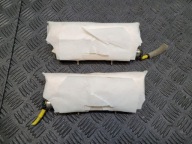 knee airbag left right airbag LEXUS IS III 300 H