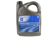 Olej silnikowy General Motors GM 10W40 5L