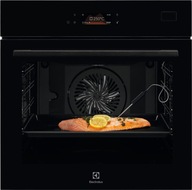 Piekarnik parowy Electrolux SteamBoost EOB8S39WZ