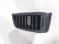 SKODA KAROQ grid air conditioning devices 57A820951A