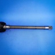 semi-axis front front right BMW 5 G30 31609846770 9846770 25km