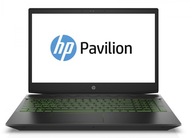 Notebook HP Pavilion Gaming 15,6" Intel Core i5 16 GB / 1000 GB čierny
