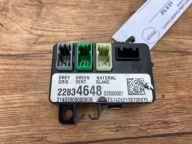 control unit of control Cadillac Escalade IV 2015