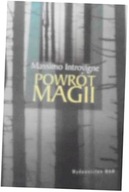 Powrót magii - Massimo Introvigne