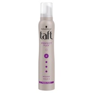 Taft Perfect Flex Pena na vlasy 200ml