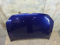 Capot Volkswagen Polo 5 2012