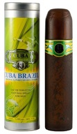 Cuba Original Cuba Brazil 100ml toaletná voda muž EDT