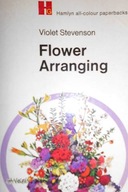 Flower Arranging - V. Stevenson
