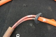 KABEL PRIJENOS WYSOKIEGO NAPONA TESLA MODEL S