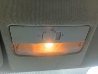 light inner sufitowa cabs oswietlenie VW Fox 05-11