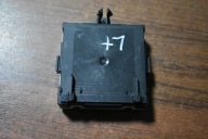 IDEALNY module door left rear part rear MERCEDES W214 1