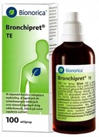 Bronchipret TE syrop na kaszel 15 g + 1,5 g 100ml