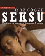 Rozkosze seksu Eric Marlowe Garrison