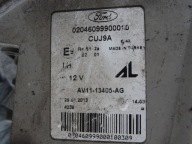 FORD B MAX light left left rear part AV11-13405-AG