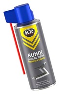 K2 RUNIX SMAR DO BIEŻNI 400 ML H2M84