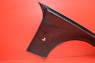 fender left front front (668/9) SCHWARZ II BMW E90 E91 04-12
