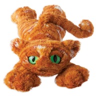 Manhattan Toy: maznanie ryšavej mačky Lanky Cat Ginger