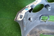 FIAT 500 LIFT 15- front bumper front