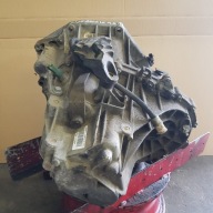 CAMBIO manuale RENAULT MEGANE 3 TL4A028