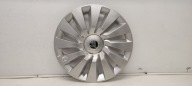 copriruota copri - Skoda 16"