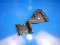 MERCEDES C KLASA C204 W204 COUPE support holder bracket of a bumper left front