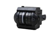 switch control of the lights VW POLO 6N 6X0941333