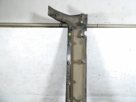 OPEL CROSSLAND X moulding threshold right cap threshold 13482064