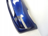 Tesla Model 3 bumper front front