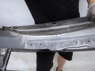SKODA OCTAVIA II LIFT 08- bumper front front