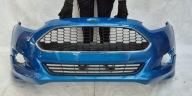 FORD FIESTA MK7 LIFT ST-LINE 12- bumper front front C1BB-17757-A