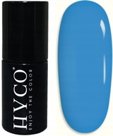 HYCO Hybridný lak na nechty 6 ml Farba 031