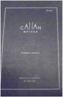 Polish Callan Method Student's Book 2 -