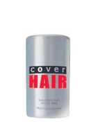 Cover Hair ekspresowy puder włosy czerń