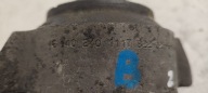 airbag engine mount Mercedes W140 3,2