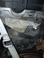 engine 2.0 24V M52B20TU pillar Z KOLEKTOREM BMW E46 PEWNIAK