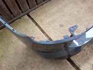bumper rear BMW X1 F48 LCI m-packet