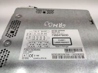 RADIO FABRYCZNE CD OPEL COMBO D 2011-2019 7355479230