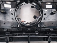 MERCEDES CLA W174 AMG EQ ELECTRIC 24- bumper front front LED DRL PDC