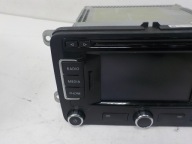 SEAT ALTEA XL LEON II RADIO Navigation 5P0035192B