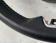 steering wheel, SKODA OCTAVIA IV GRZANA with shifting leather