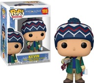 Funko POP! SÁM DOMA 2 Movies 1918 Kevin