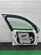 door front front side left BMW X7 G07 LCI complete colour A300