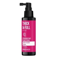 Prosalon Thick & Full wzmacniający tonik do włosów 100ml