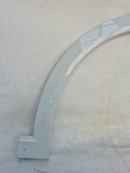 AUDI E-TRON 18- Moulage Couverture Aile Droite Avant 4KE853718F