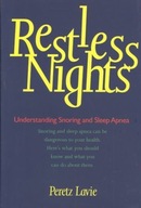 Restless Nights: Understanding Snoring and Sleep