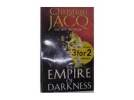 The Empire of Darkness - C.Jacq