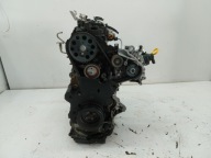 VW Multivan 7T0 T7 2023 engine motor engine 2.0tdi complete nozzles DSS