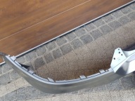 bumper rear BMW Z4 G29 m-packet