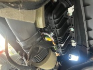 Console Airbag passager PEUGEOT 5008 et NAVI