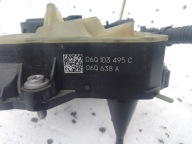 ODMA SEPERATOR OLIO TFSI VW AUDI 06Q638A